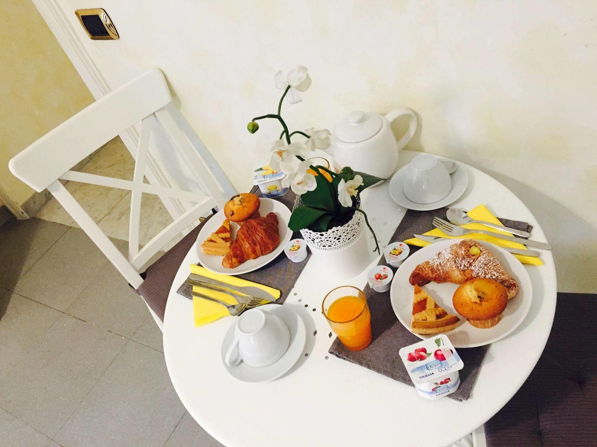 Dhome Bed & Breakfast Rom
