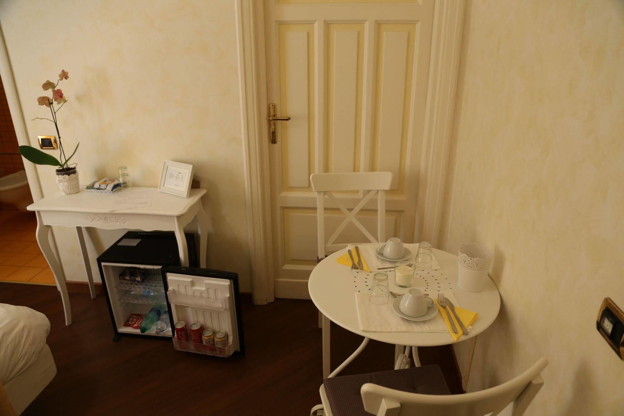 Bed & Breakfast Dhome Rom