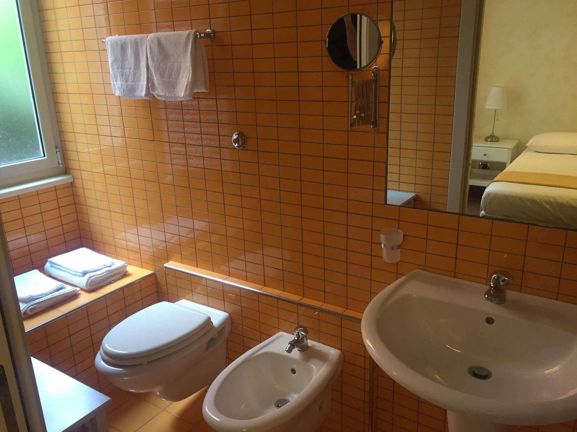 Bed & Breakfast Dhome Rom