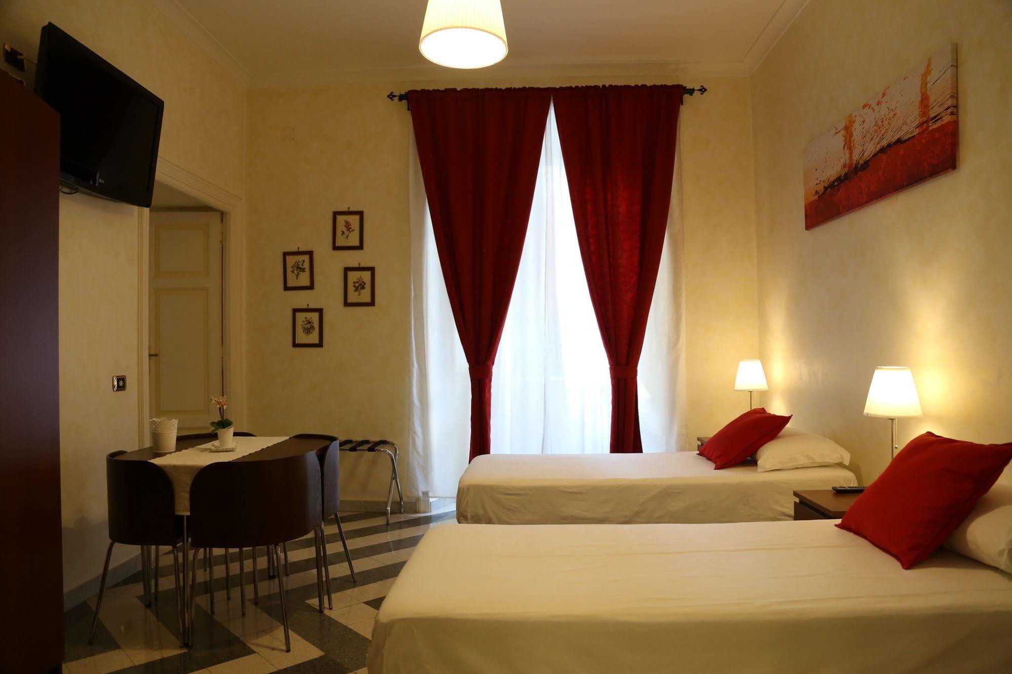 Bed & Breakfast Dhome Rom