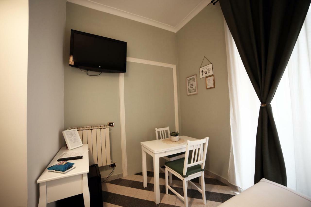 Dhome Bed & Breakfast